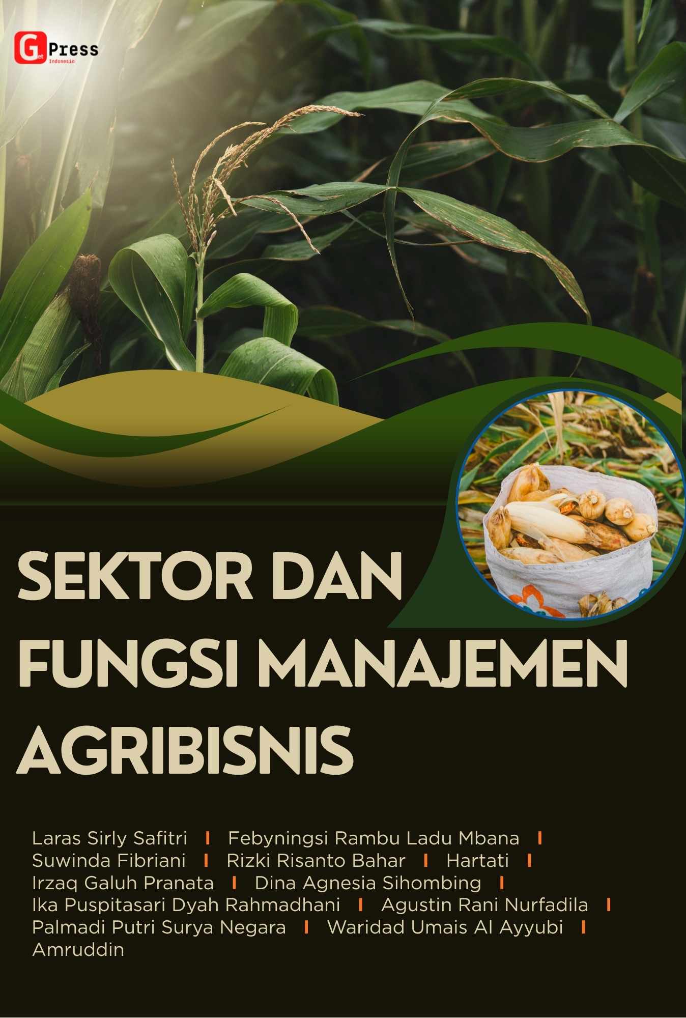 Sektor Dan Fungsi Manajemen Agribisnis